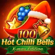 Hot Chilli Bells 100