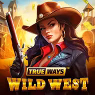 Wild West TRUEWAYS