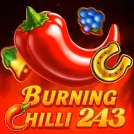 Burning Chilli 243
